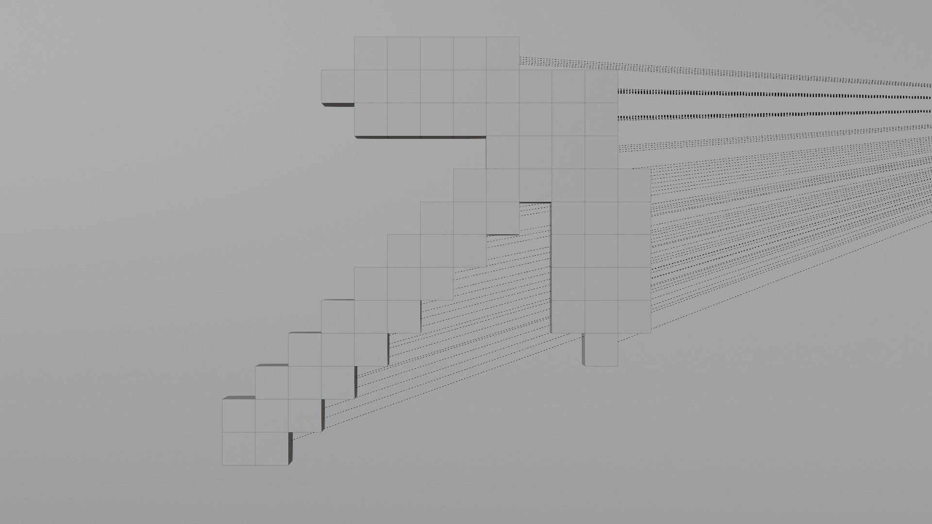 Minecraft Wooden Tools Must Read Description Low-poly 3D model_59