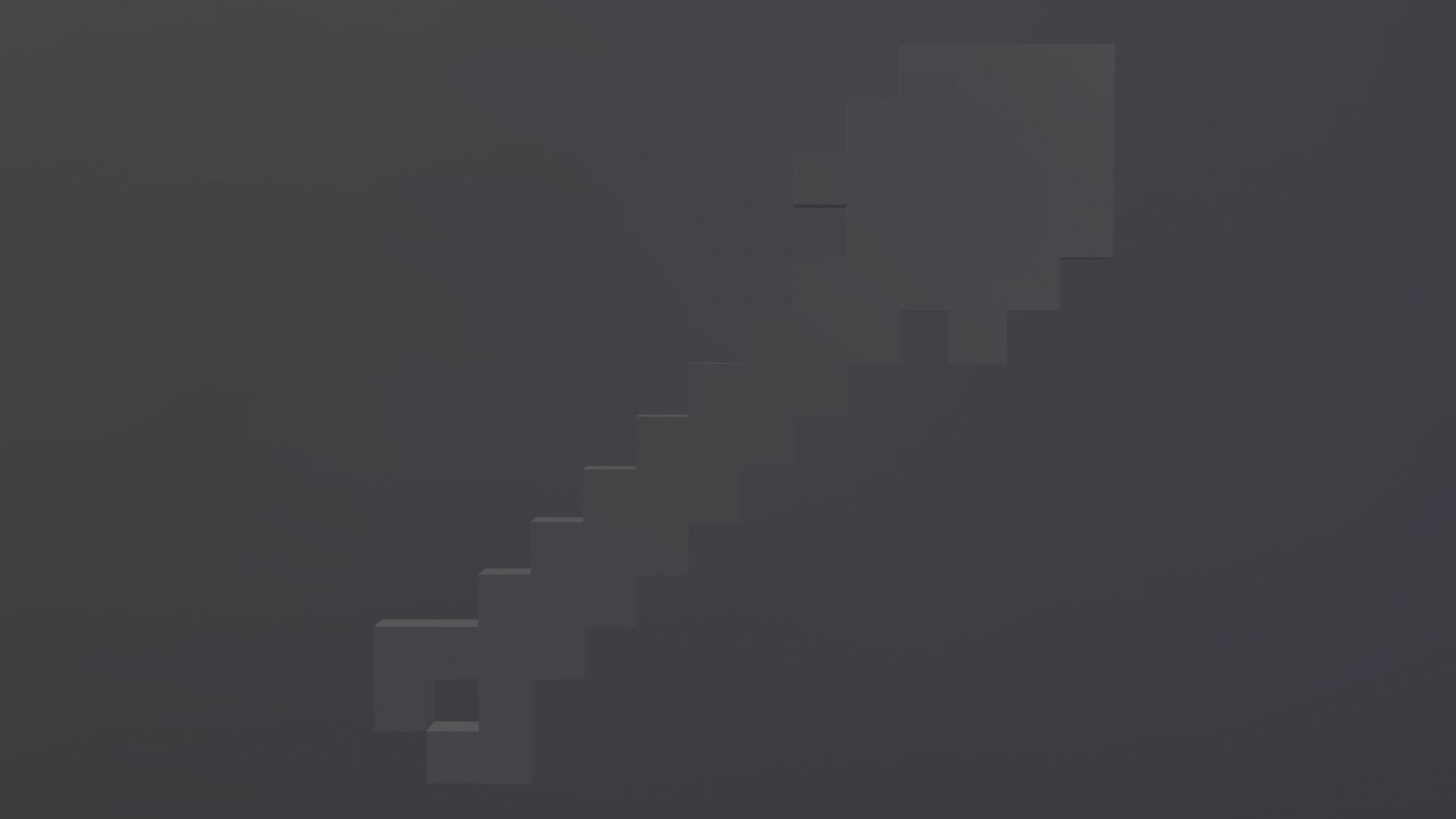 Minecraft Wooden Tools Must Read Description Low-poly 3D model_3