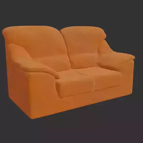 Simple Sofa