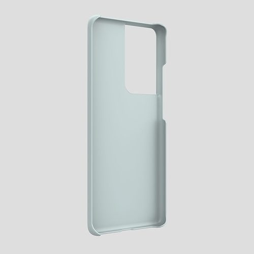 Samsung Galaxy S21 Ultra Case 3D print model