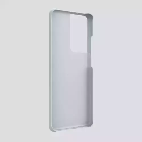Samsung Galaxy S21 Ultra Case 3D print model