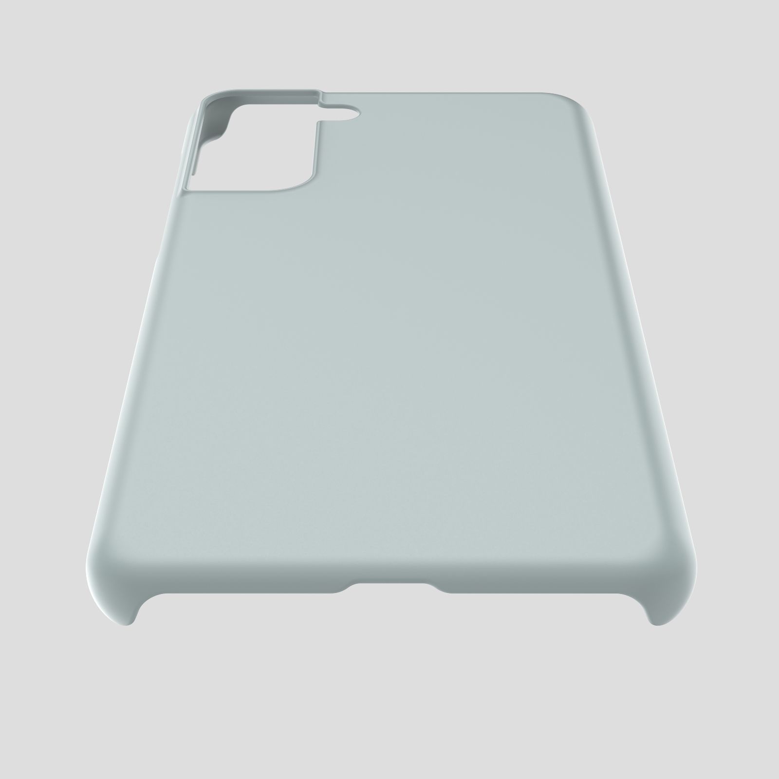 Samsung Galaxy S21 Plus Case 3D print model_5