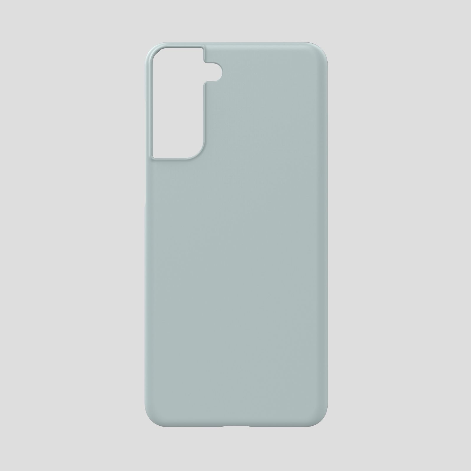 Samsung Galaxy S21 Plus Case 3D print model_3