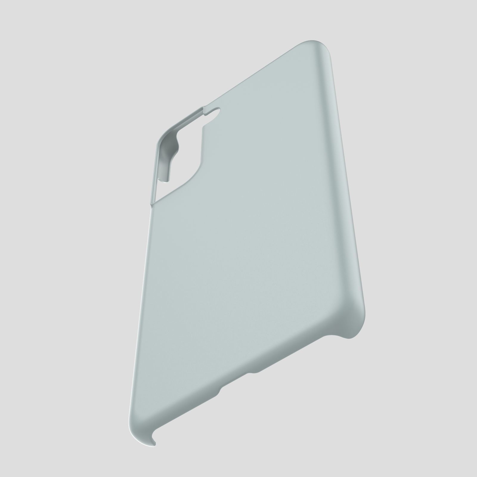 Samsung Galaxy S21 Plus Case 3D print model_6