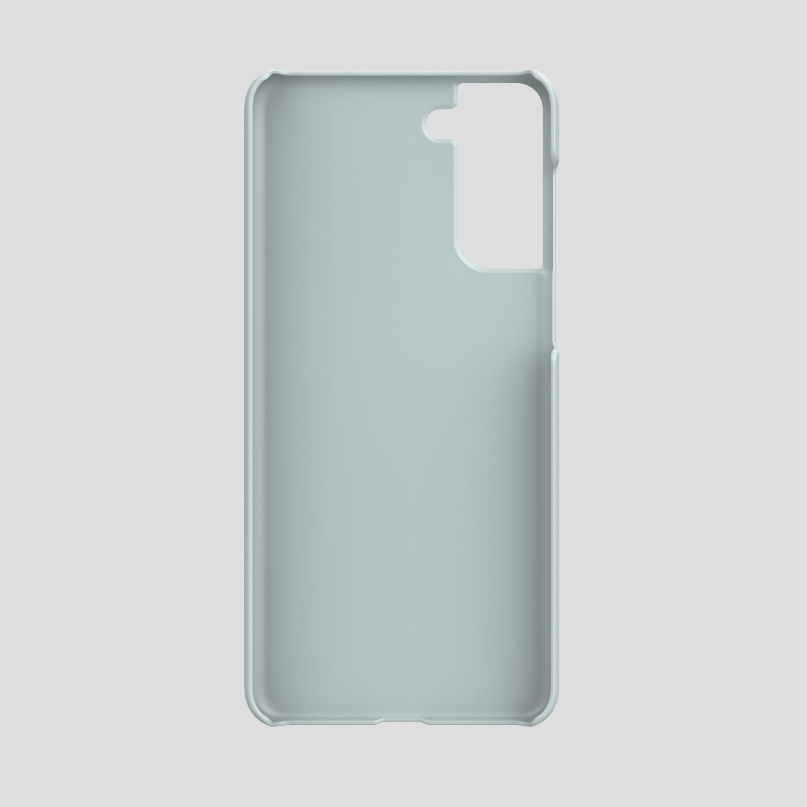 Samsung Galaxy S21 Plus Case 3D print model_2