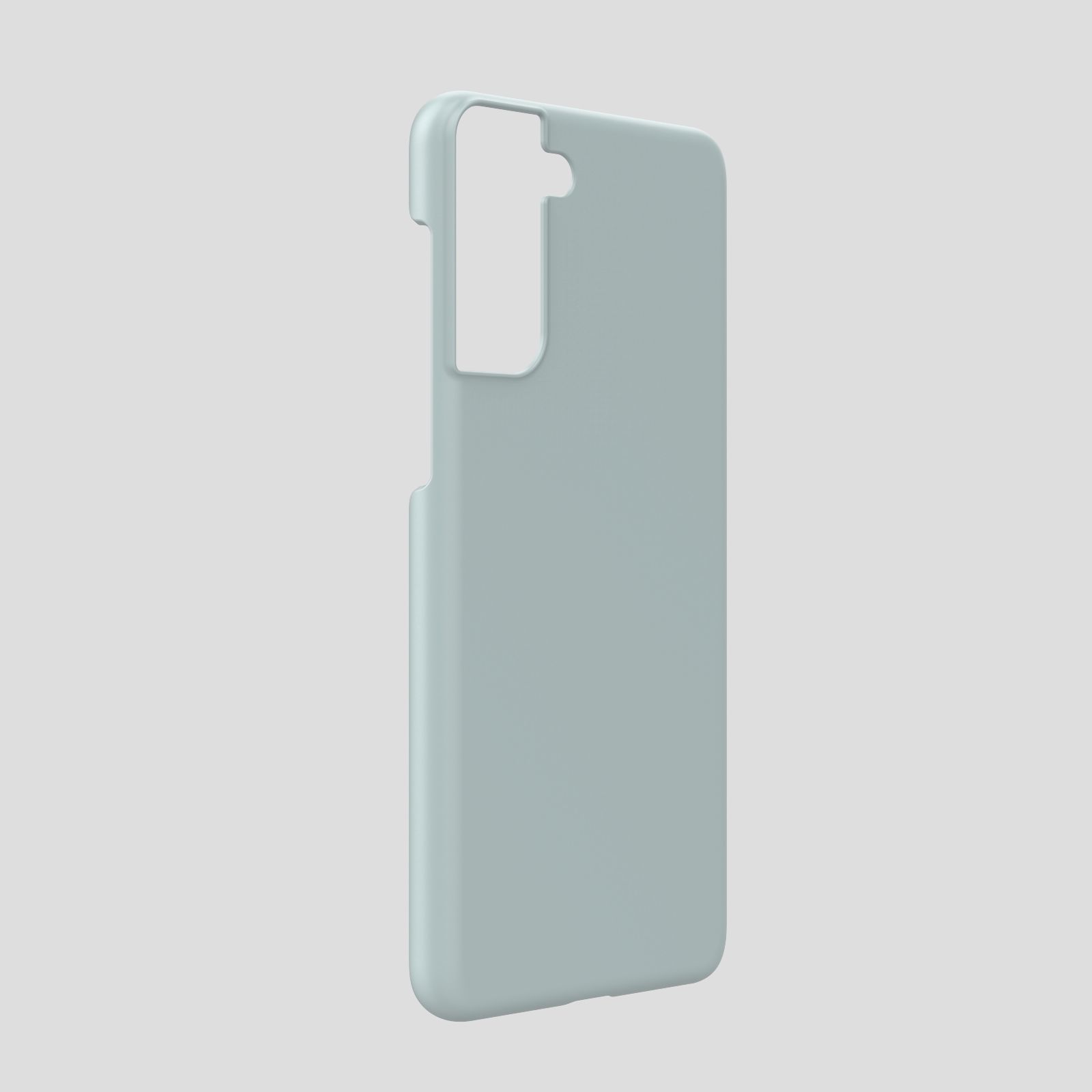 Samsung Galaxy S21 Plus Case 3D print model_4