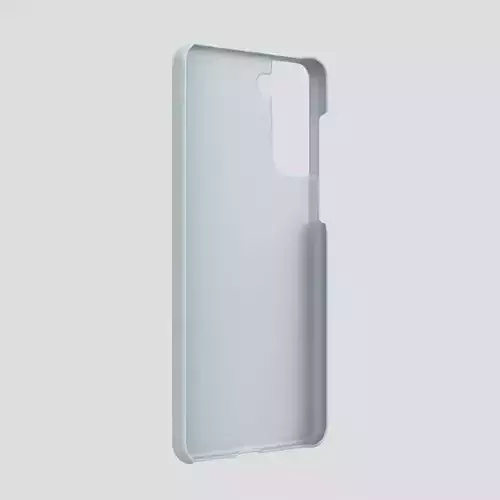 Samsung Galaxy S21 Plus Case 3D print model