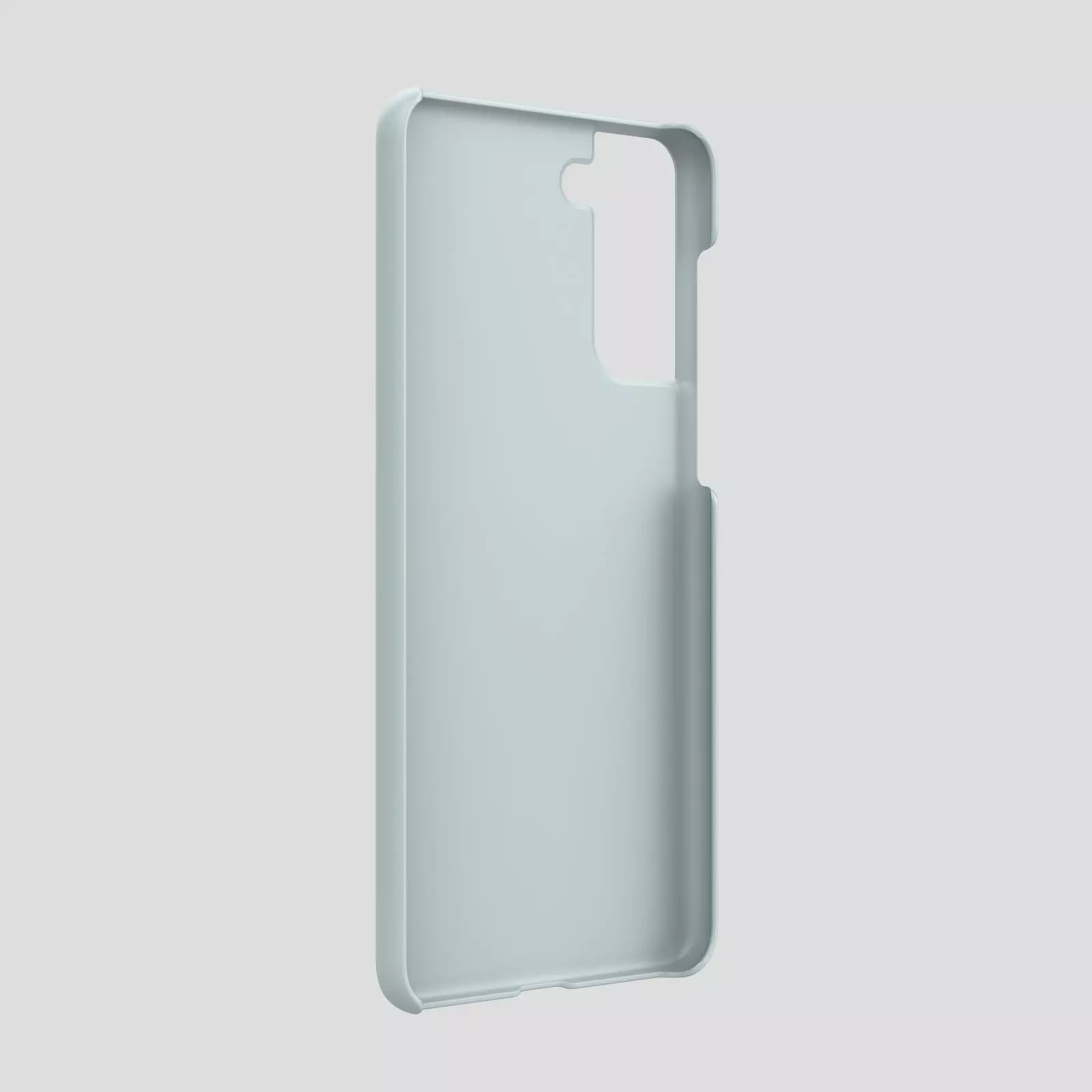 Samsung Galaxy S21 Plus Case 3D print model_0