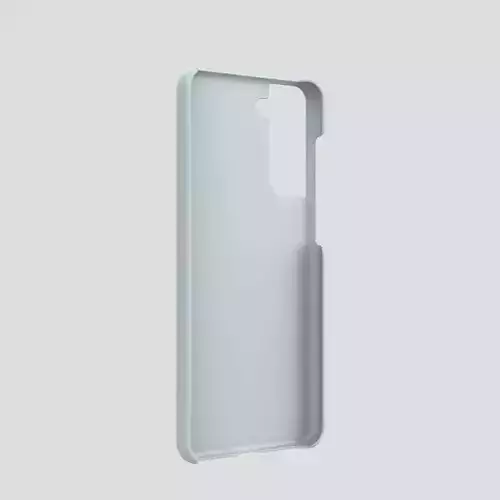 Samsung Galaxy S21 Case 3D print model