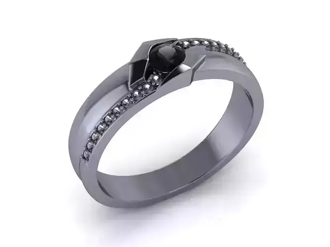 Men Jewelry Ring
