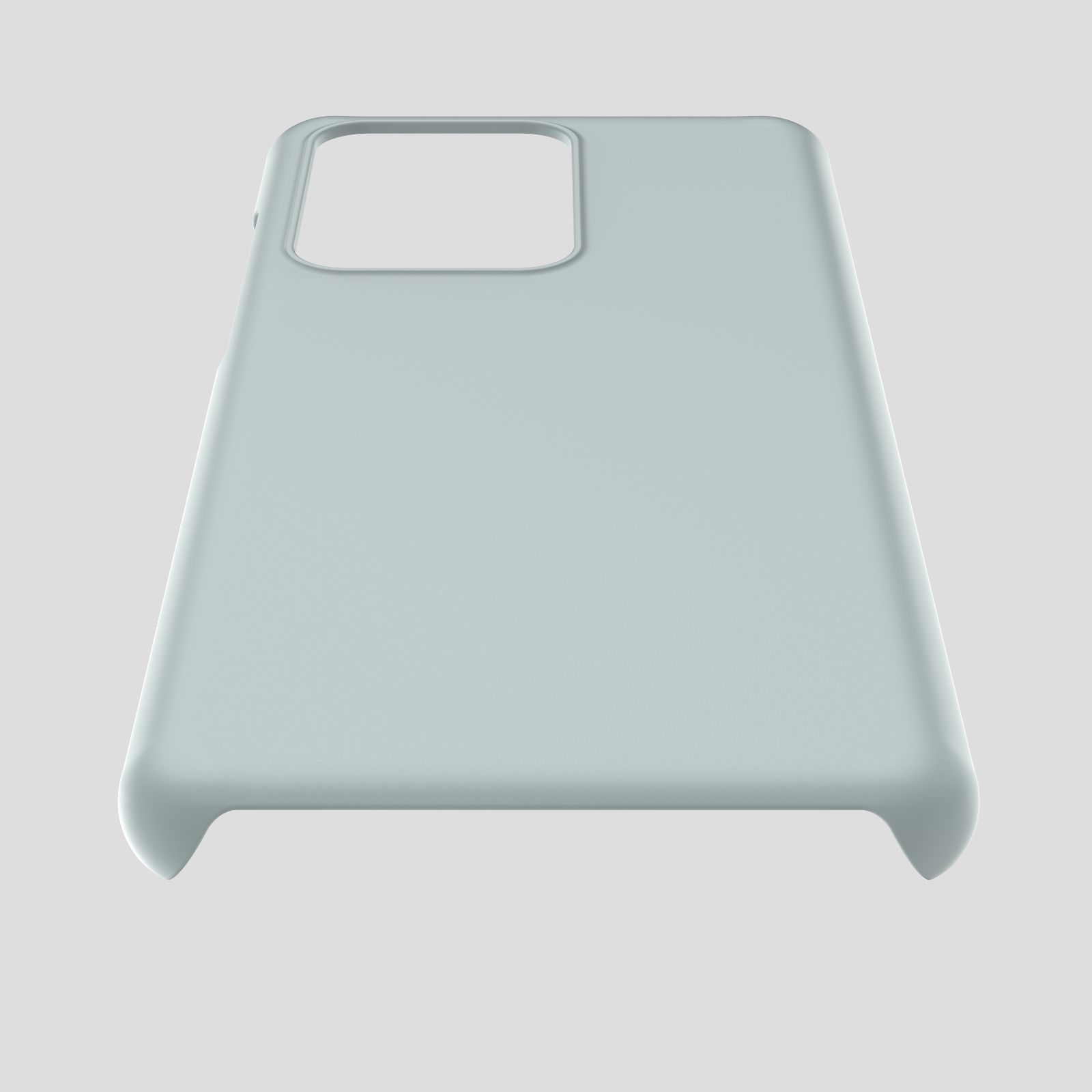 Samsung Galaxy S20 Ultra Case 3D print model_8