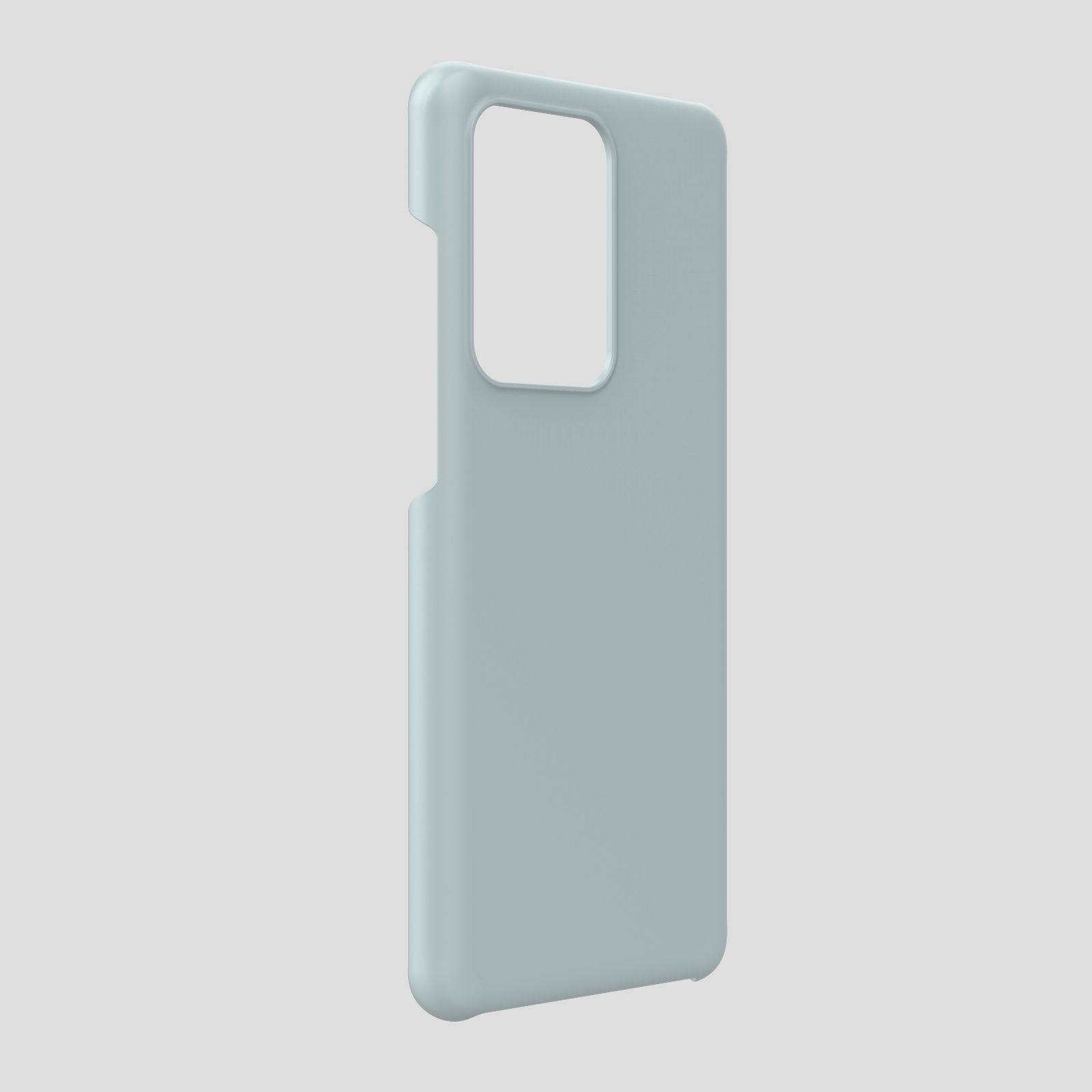 Samsung Galaxy S20 Ultra Case 3D print model_9