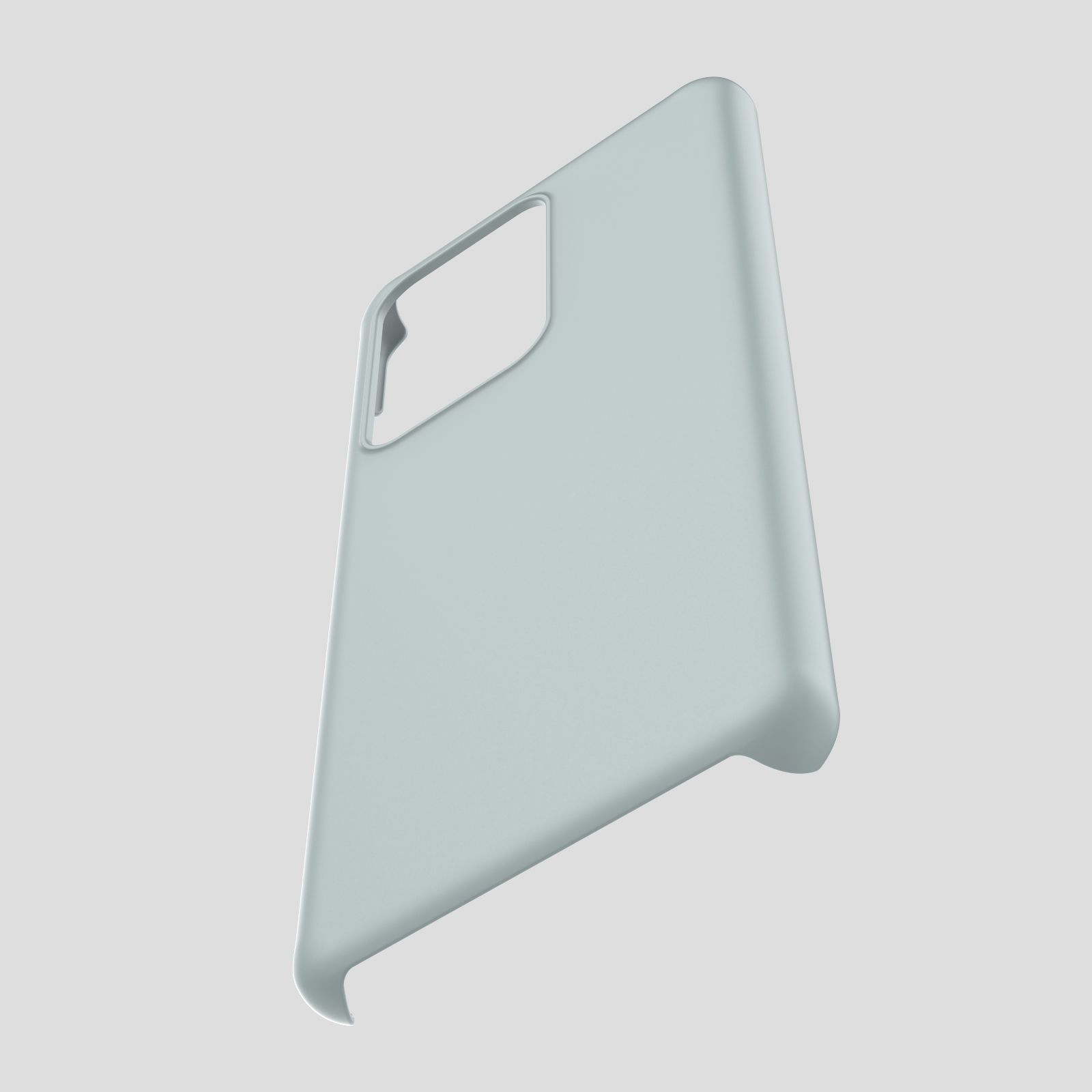 Samsung Galaxy S20 Ultra Case 3D print model_7