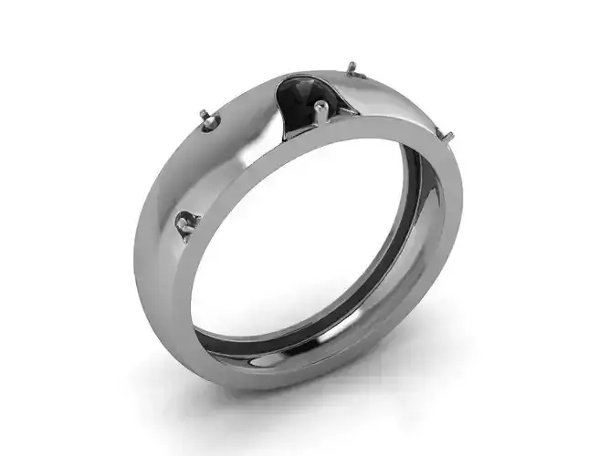 Men Jewelry Ring