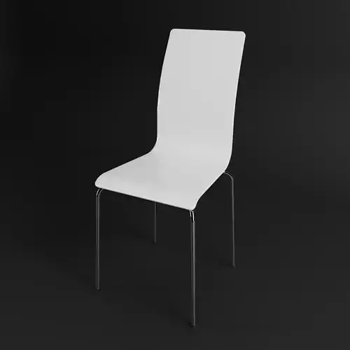 Modern chair