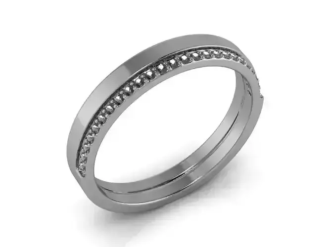 Men Jewelry Ring