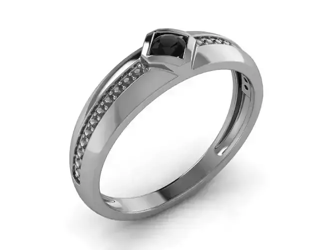 Men Jewelry Ring