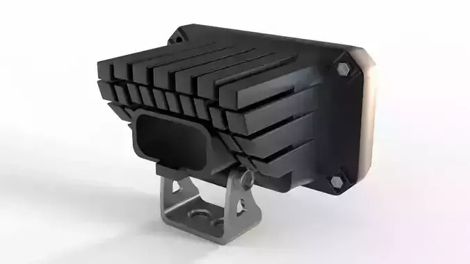 Diode Dynamics Stage Series 2 Pro LED Pod