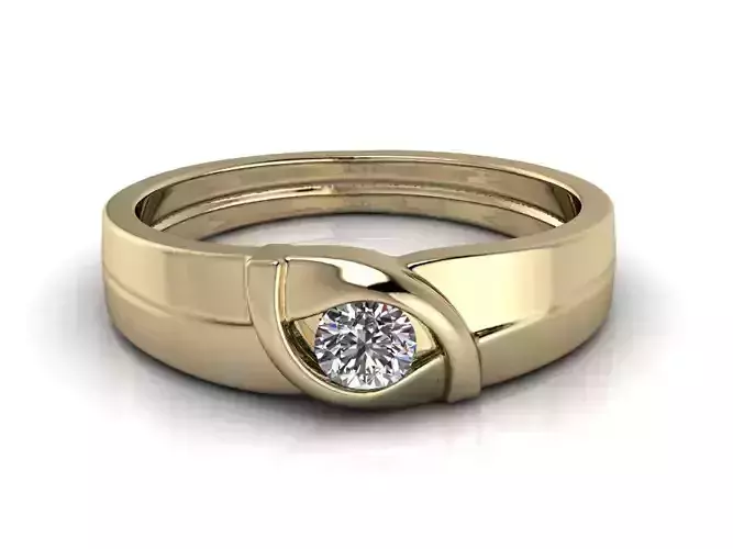 Men Jewelry Ring