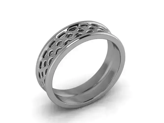 Men Jewelry Ring