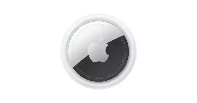 Apple Airtag Cover Enclosure
