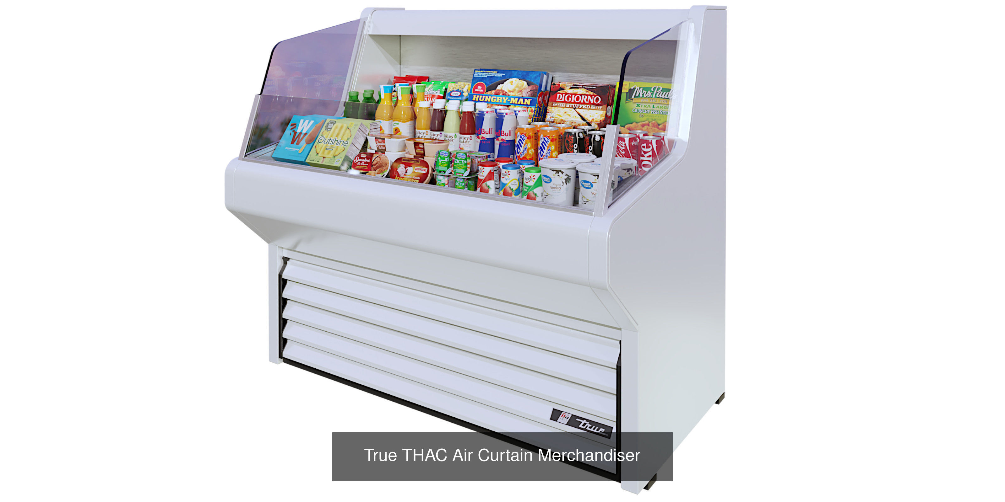 True Merchandisers 3D Model Collection_3