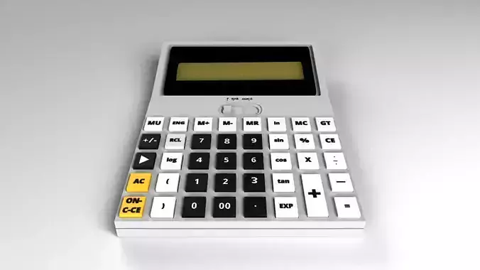 Calculator