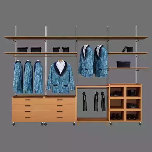 Coats For Shop And Wardrobe