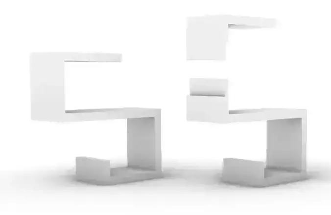 DESK HEADPHONE HOLDER