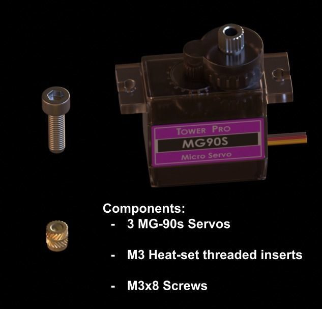 Ironman Mark 85 Helmet 3D Printable Model with Interior Details 3D print model_26