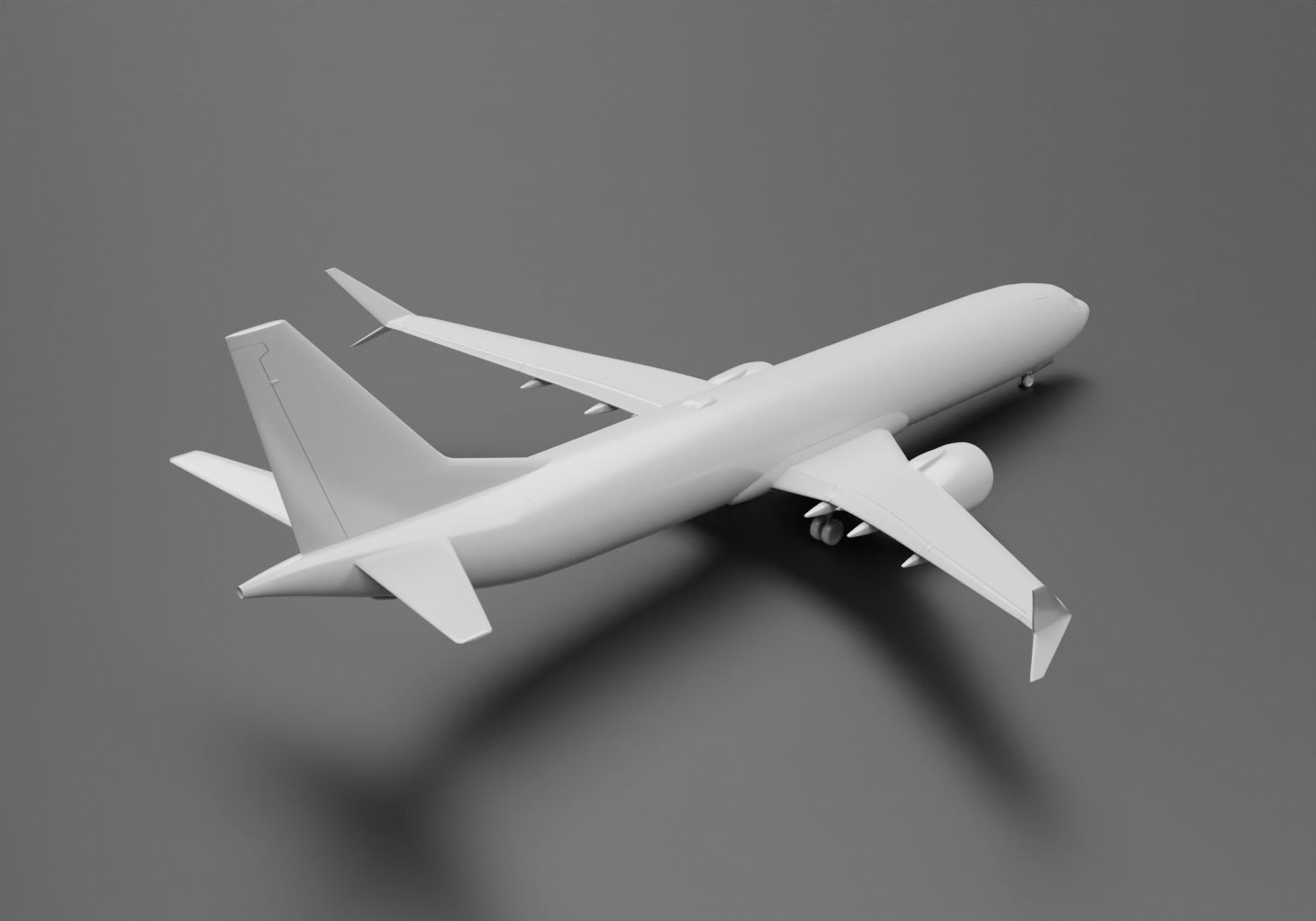 Boeing 737 MAX 8 3D model_7