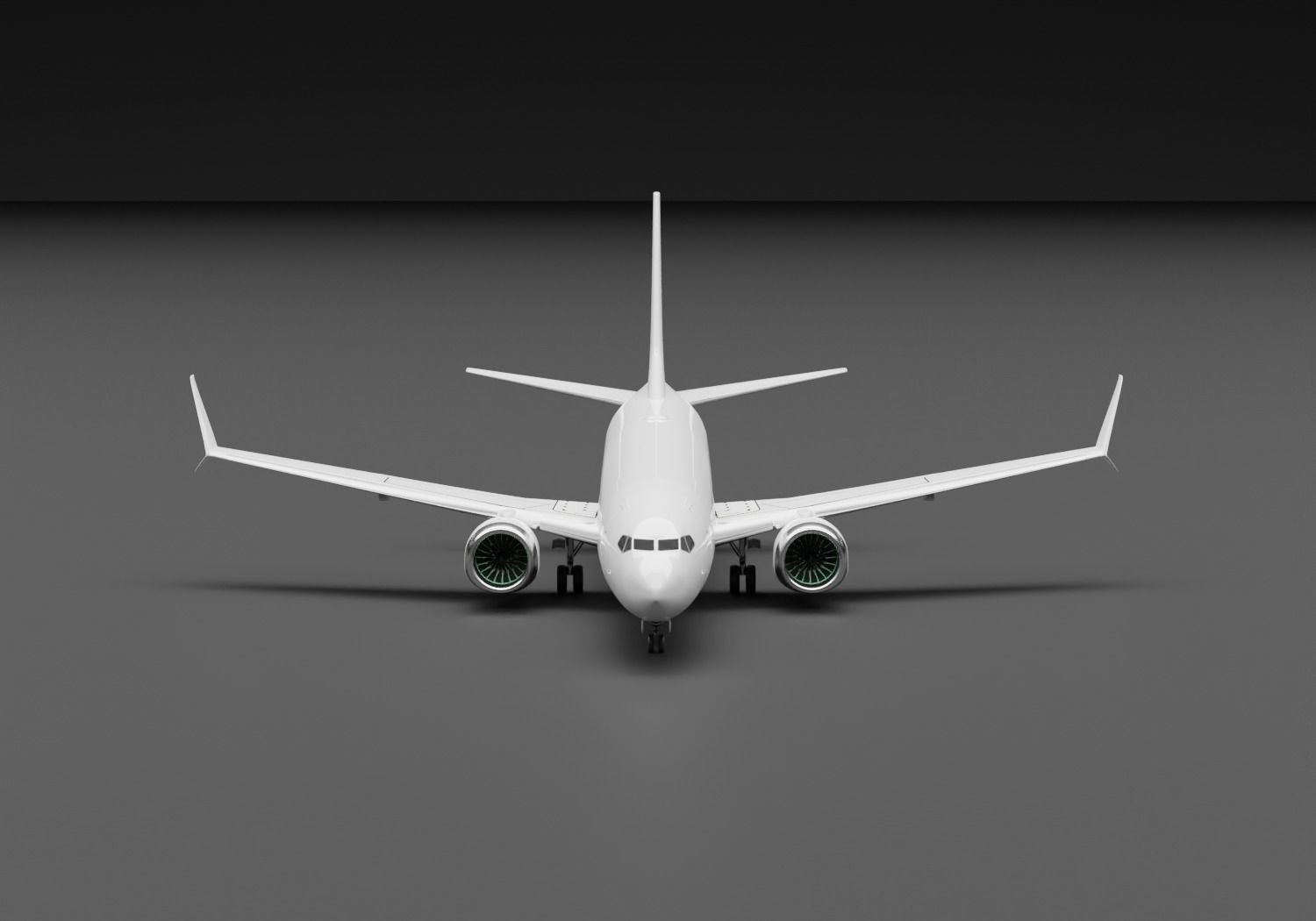 Boeing 737 MAX 8 3D model_4