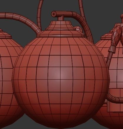 Ambrella Light TR9072 3D model_3