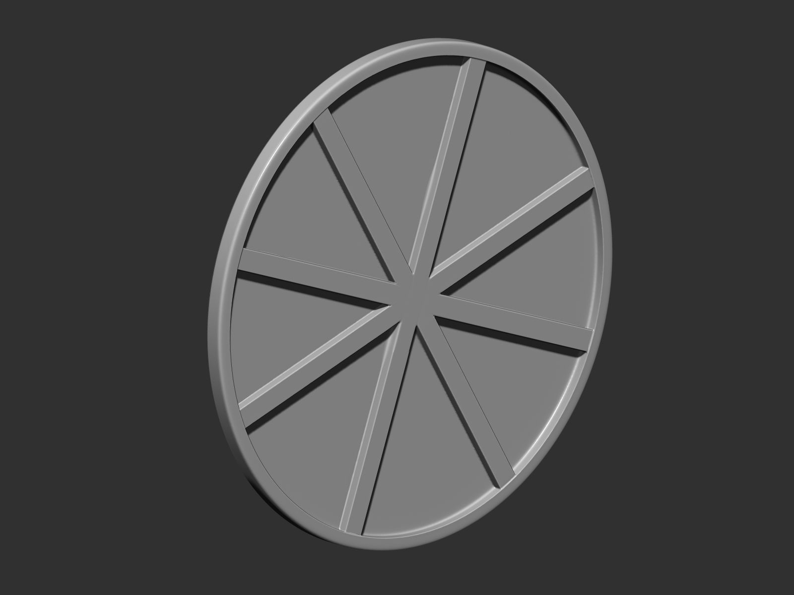 leonardo da vinci fgo 3D print model_10