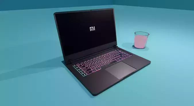 notebook xiaomi redmi note laptop