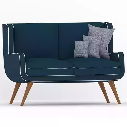 modern sofa