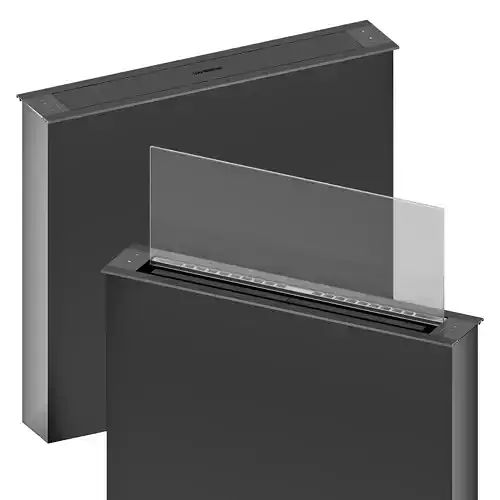 Gaggenau AL200180 Hood