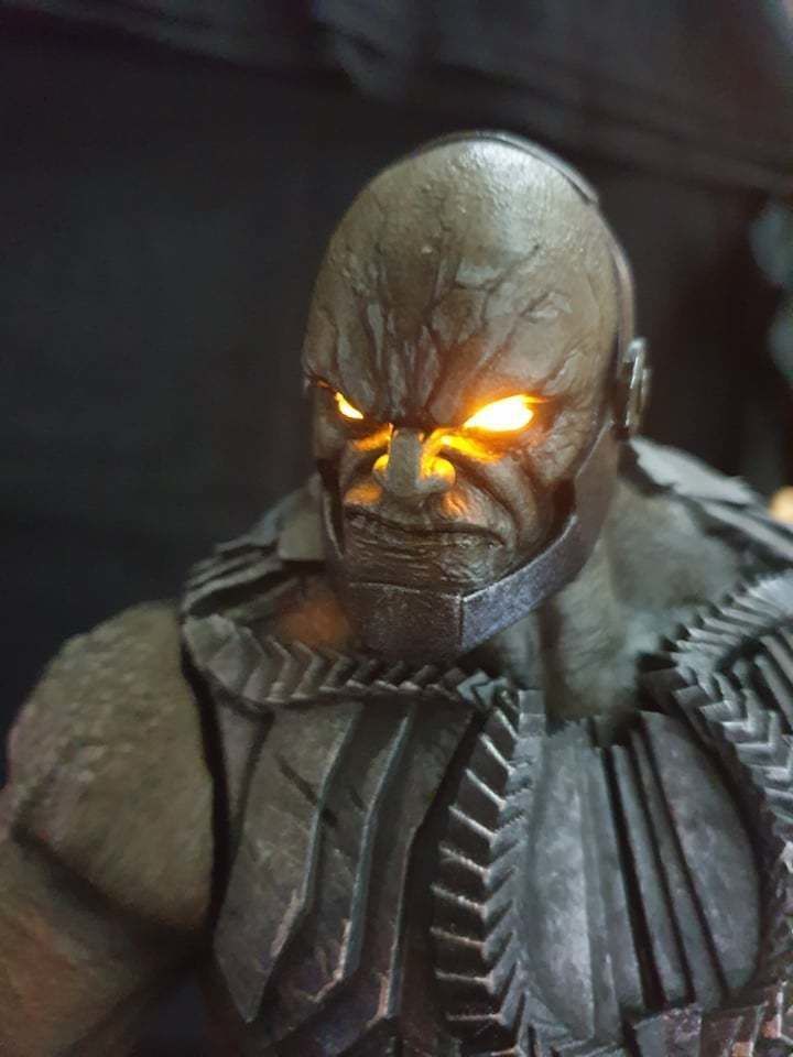 DARKSEID BY CREATIVE GEEK MB 3D print model_14