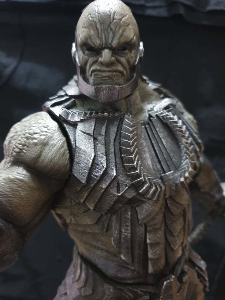 DARKSEID BY CREATIVE GEEK MB 3D print model_15
