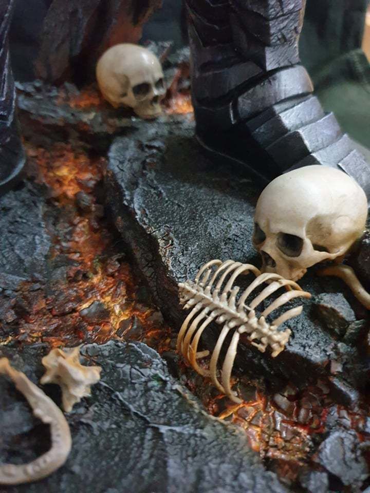 DARKSEID BY CREATIVE GEEK MB 3D print model_7