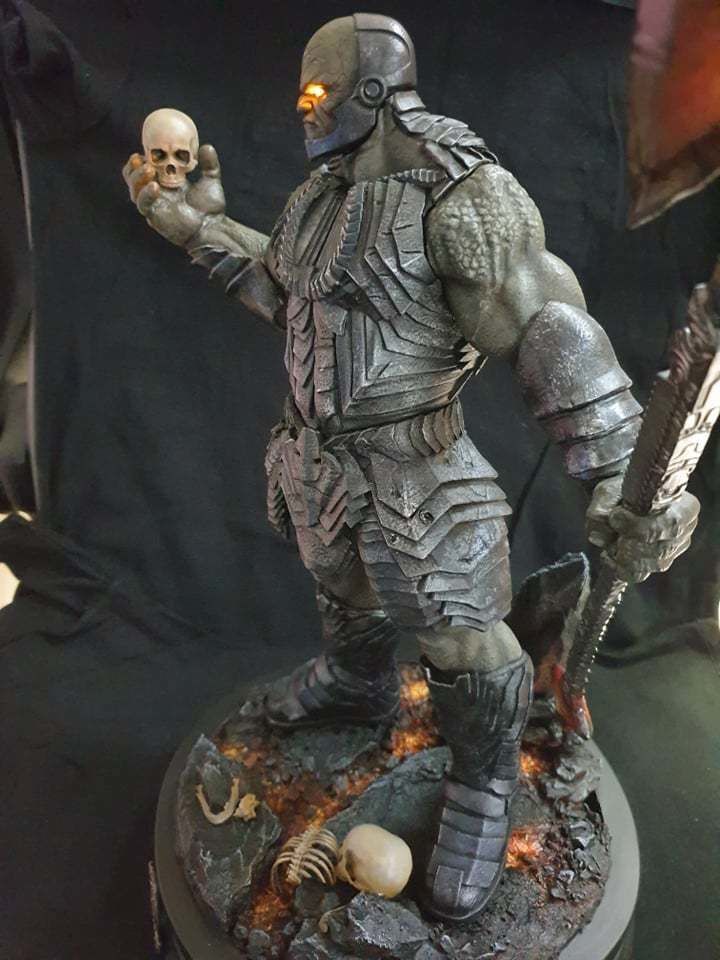 DARKSEID BY CREATIVE GEEK MB 3D print model_13