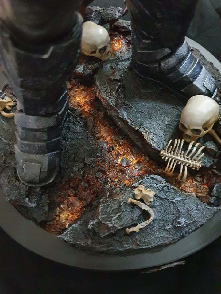 DARKSEID BY CREATIVE GEEK MB 3D print model_9