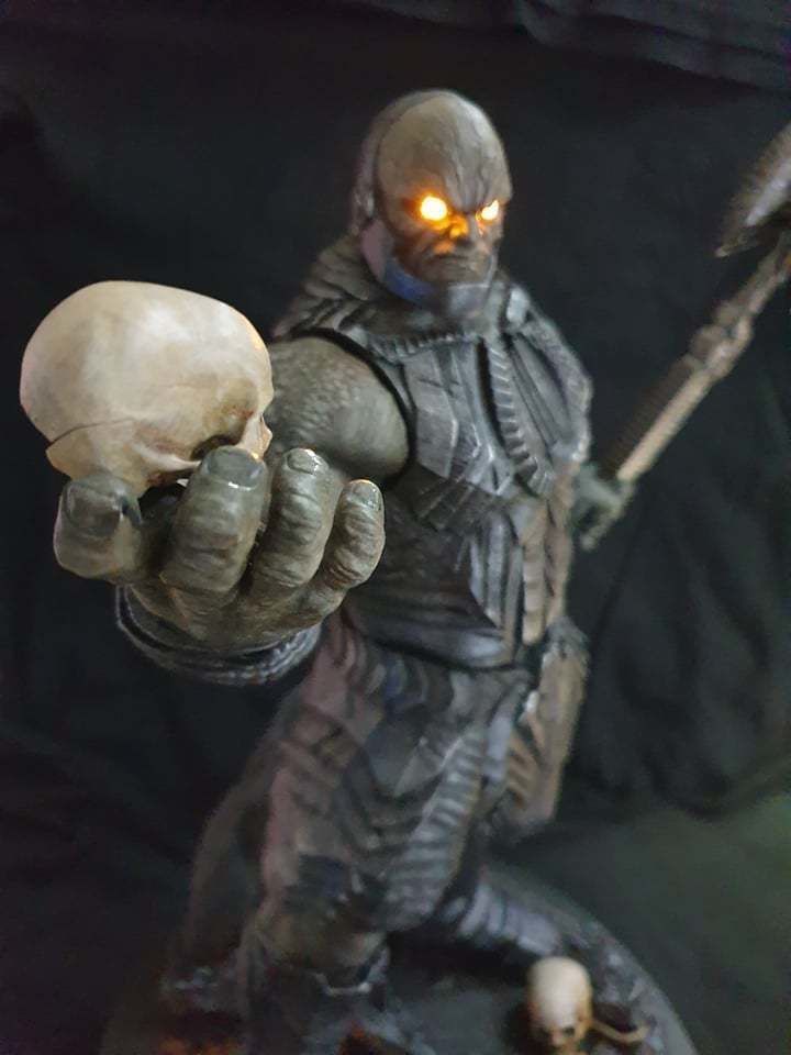 DARKSEID BY CREATIVE GEEK MB 3D print model_5