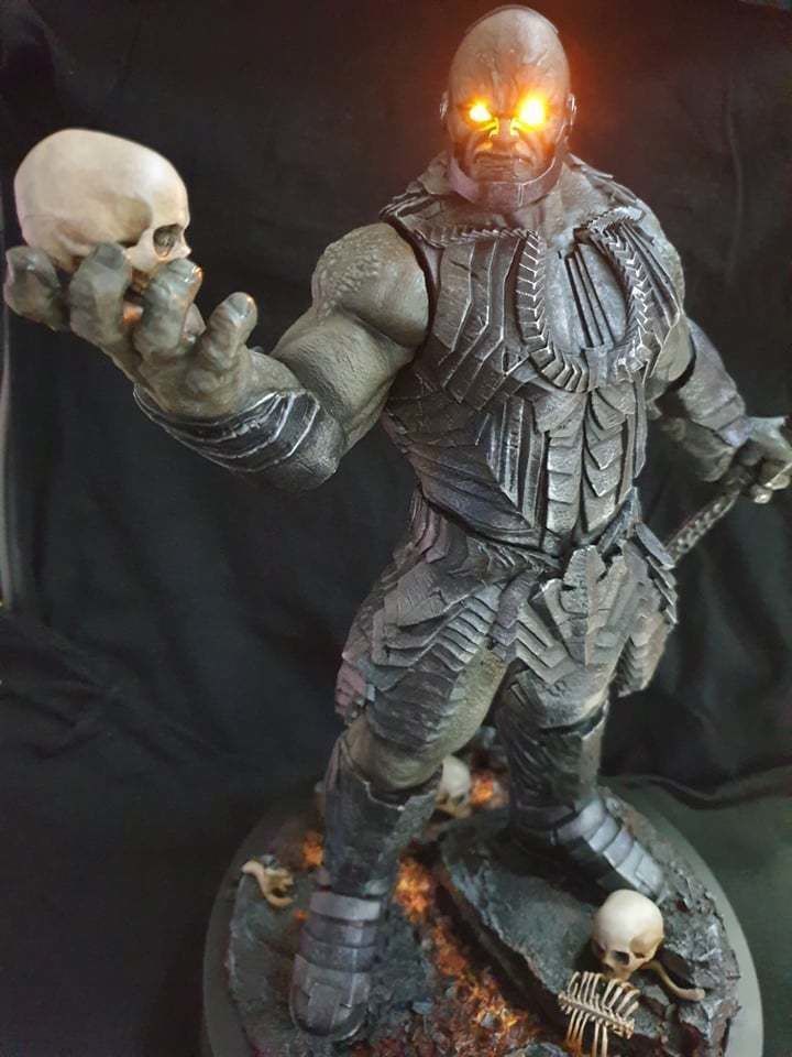 DARKSEID BY CREATIVE GEEK MB 3D print model_4