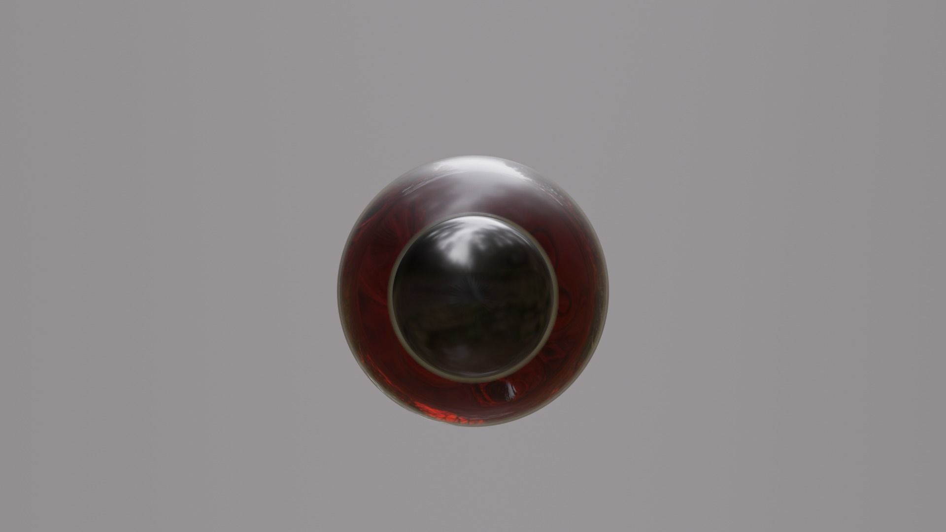 Three Potion Vials with Steel Stoppers 3D model_6