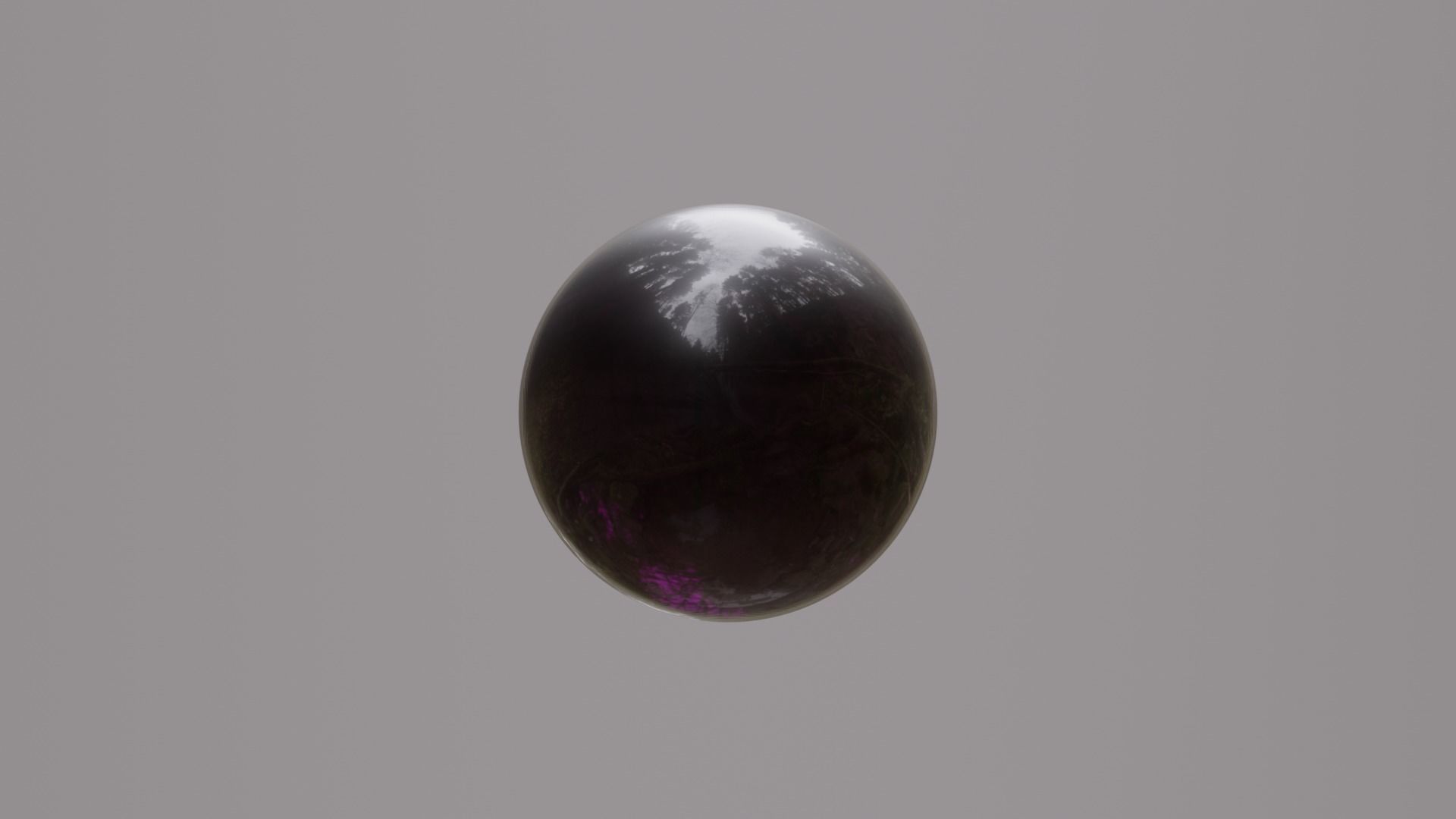 Three Potion Vials with Steel Stoppers 3D model_10