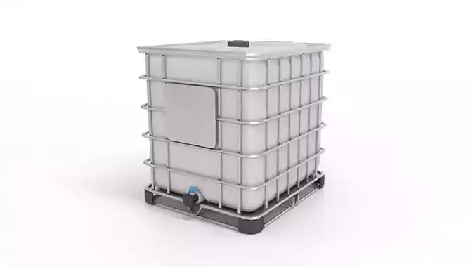 IBC Container