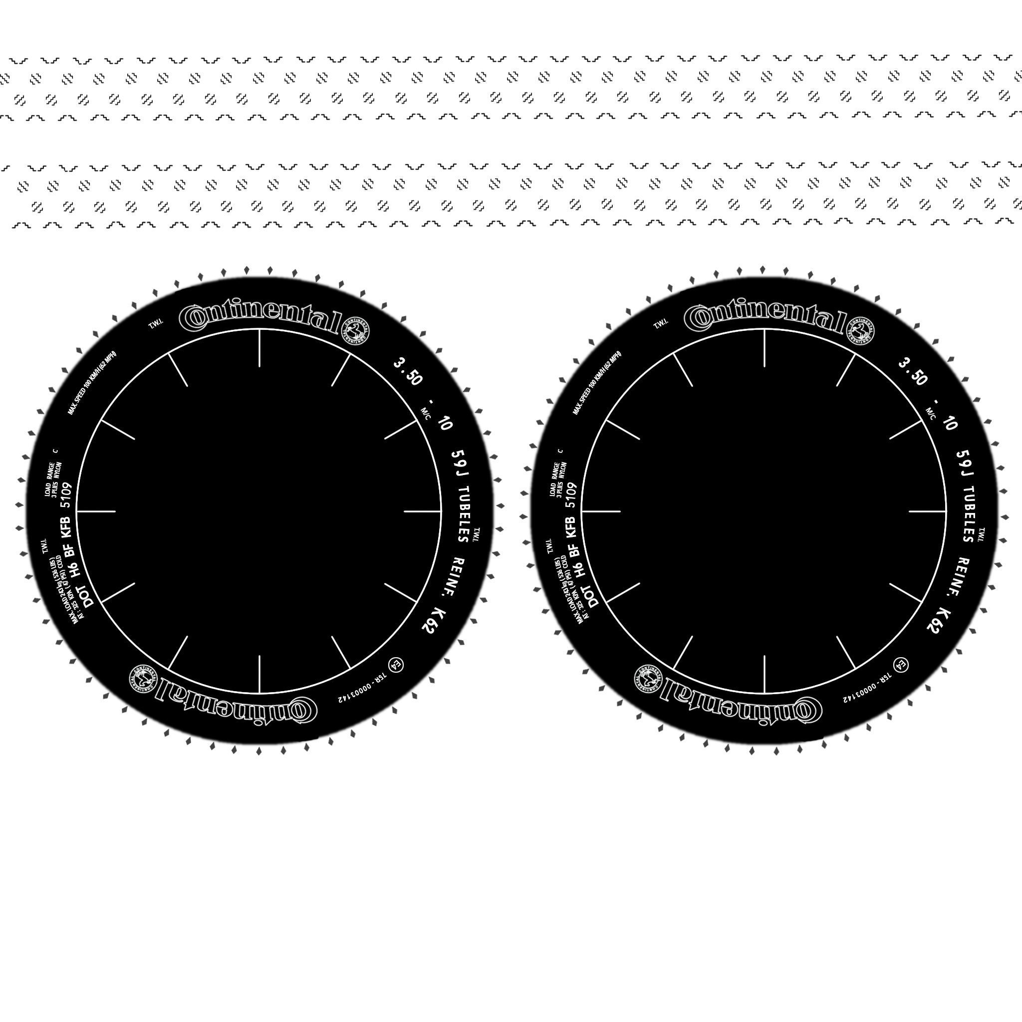 Vespa motorbike 3D print model_14