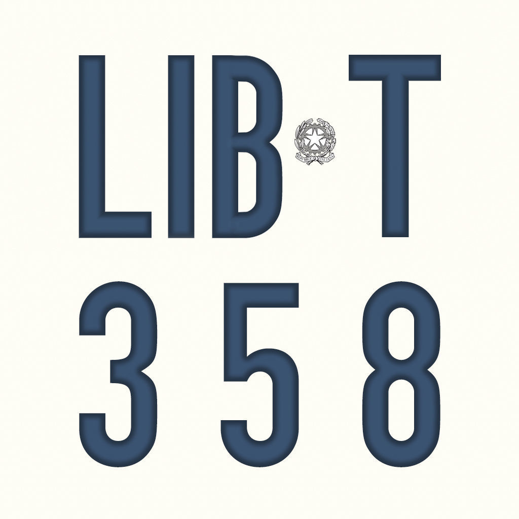 Vespa motorbike 3D print model_4