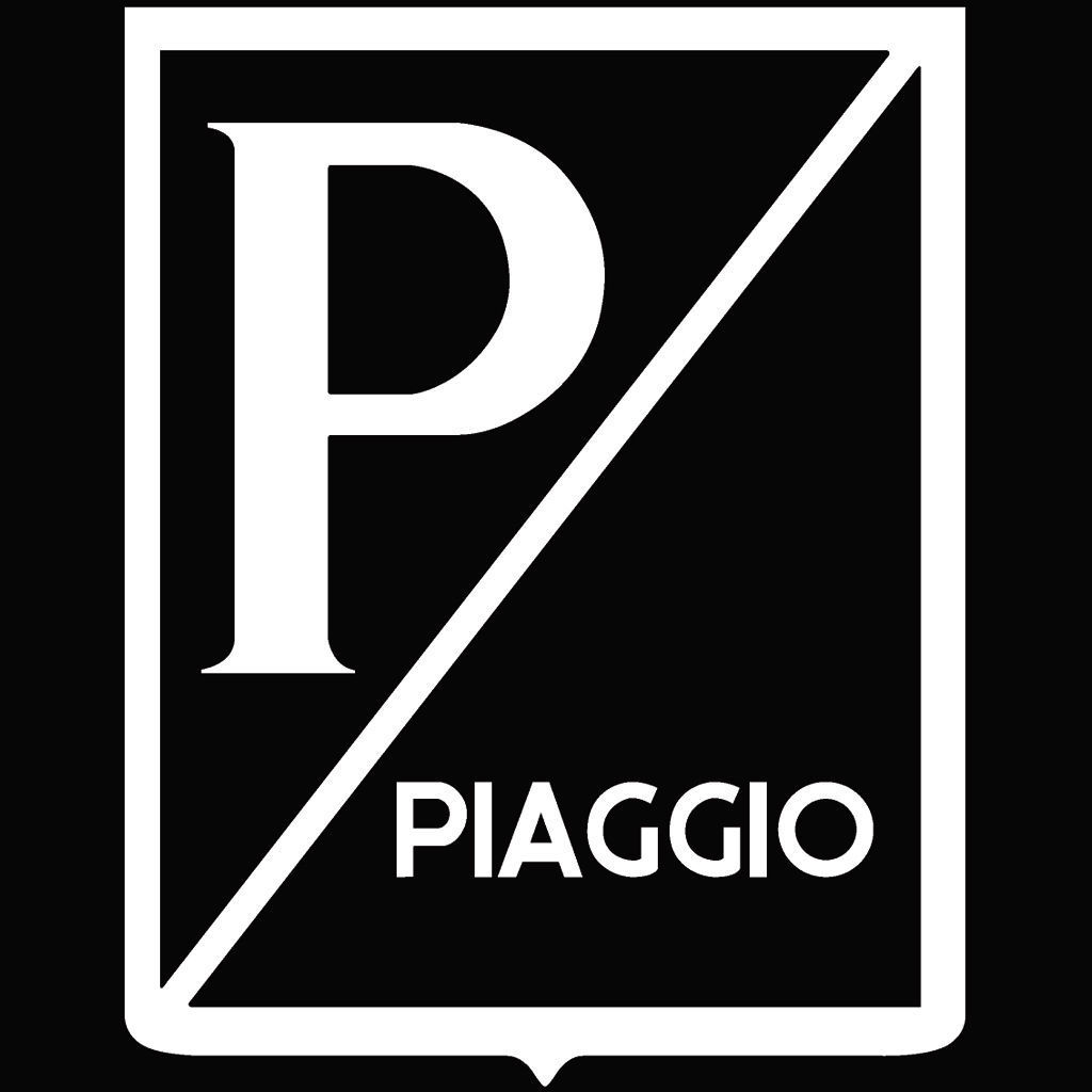 Vespa motorbike 3D print model_9